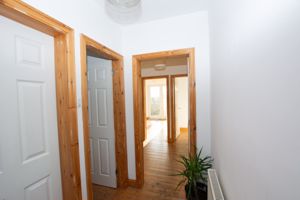 Entrance Hall- click for photo gallery